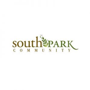 Logo Design for SouthPark Community | Asterisk Creative | Southeast's Premier Marketing and Advertising Agency