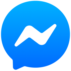 Facebook Messenger for Business | Asterisk Creative | Southeast's Premier Social Media Marketing Agency