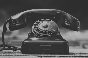 Lead Generation in the Face of the Death of Sales Calls | Asterisk Creative | Southeast Branding and Marketing Agency