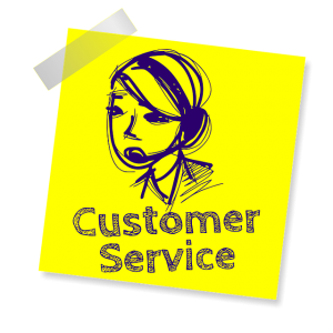 Using Social Media for Customer Service | Asterisk Creative